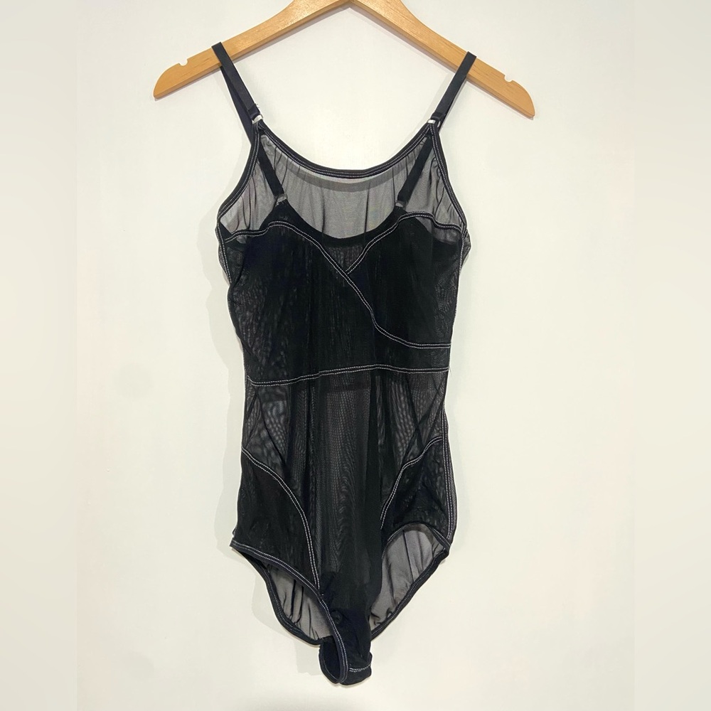 Bully Boy Bodysuit
